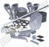 Kit admission CB3125, VW Type 1, IDF, DRLA, HPMX, collecteur décalé, tringlerie, filtre à air, performance moteur, CB3 125 250.